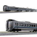 TOMIX Nゲージ近畿日本鉄道 80000系(ひのとり・8両編成)セット