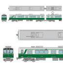 KATO Nゲージ レーティッシュ鉄道 コンテナ貨物列車 8両セット