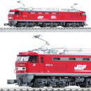鉄道模型通販　製品画像【ご予約】(N)EF510 0