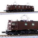 鉄道模型通販　製品画像【ご予約】(N)EF58 150 京都鉄道博物館展示車両