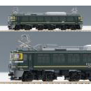 鉄道模型通販　製品画像(N)JR EF81形電気機関車(トワイライト色)