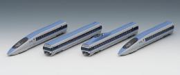 98363再生産(N)JR 500系東海道・山陽新幹線(のぞみ)基本セット