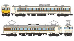 【ご予約】335320(N)鉄コレ JR113系3800番代 2両セットA
