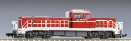 【ご予約】2249再生産(N) JR DD200-0形ディーゼル機関車