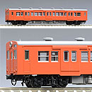 鉄道模型通販　製品画像(N) 国鉄ディーゼルカー キハ30-0形(首都圏色)(M)