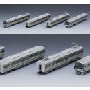 鉄道模型通販　製品画像(N)JR 225-100系近郊電車(4両編成)セット