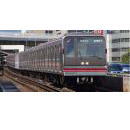 鉄道模型通販　製品画像(N) Osaka Metro 21系 更新改造車 御堂筋線 21607F 基本6両セット