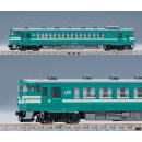 鉄道模型通販　製品画像(N)JRディーゼルカー キハ40-2000形(加古川線)(M)