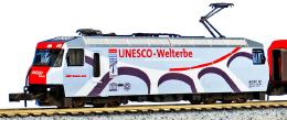 (N)アルプスの機関車 Ge4/4-III <ユネスコ塗色>