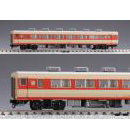 鉄道模型通販　製品画像再生産(N)国鉄ディーゼルカー キロ28-2300形(帯入り)