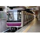 鉄道模型通販　製品画像【ご予約】(N)Osaka Metro30000系谷町線 32609編成6両セット