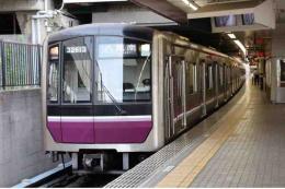 【ご予約】(N)Osaka Metro30000系谷町線 32609編成6両セット