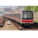 鉄道模型通販　製品画像【ご予約】(N)Osaka Metro30000系御堂筋線 10両セット