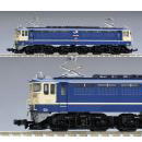 鉄道模型通販　製品画像(N)JR EF65-2000形電気機関車(復活国鉄色)