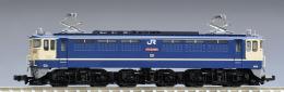 (N)JR EF65-2000形電気機関車(復活国鉄色)