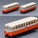 鉄道模型通販　製品画像(N) 南部縦貫鉄道 キハ10形(キハ101・102)レールバスセット