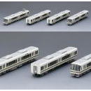 鉄道模型通販　製品画像(N)JR 221系近郊電車基本セットA(4両)