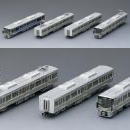 鉄道模型通販　製品画像(N)JR 225-100系近郊電車(Aシート)セット