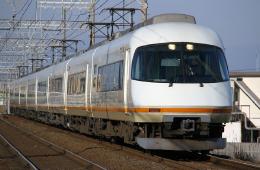 (N)近畿日本鉄道21000系アーバンライナーplus増結セット