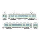 鉄道模型通販　製品画像【ご予約】337188(N)鉄コレ南海2200系2230型(ありがとう2231編成・復元塗装B