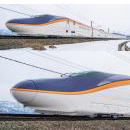 鉄道模型通販　製品画像【ご予約】10-2050(N)E8系 山形新幹線「つばさ」7両セット【特別企画品】