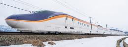 【ご予約】10-2050(N)E8系 山形新幹線「つばさ」7両セット【特別企画品】