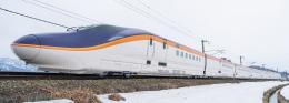 【ご予約】10-2051(N)E8系 山形新幹線「つばさ」基本セット(3両)