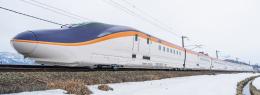 【ご予約】10-2052(N)E8系 山形新幹線「つばさ」増結セット(4両)
