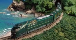 【ご予約】10-1966(N)87系「TWILIGHT EXPRESS 瑞風」6両増結セット