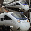 鉄道模型通販　製品画像【ご予約】10-1952(N)885系(2次車)<アラウンド・ザ・九州> 6両セット