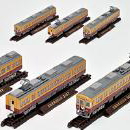 鉄道模型通販　製品画像(N)鉄コレ京阪電車3000系(2次車)3両セット