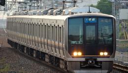 (N)321系 JR京都・神戸・東西線 増結セット(4両)