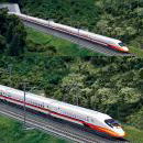 鉄道模型通販　製品画像(N)台湾高鐵 700T 6両基本セット+ 台湾高鐵 700T 6両増結セット