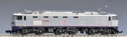 (N) JR EF510-300形電気機関車(301号機)