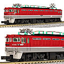 鉄道模型通販　製品画像(N)ED76 551