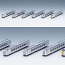 鉄道模型通販　製品画像(N)JR キハ261 1000系特急ディーゼルカー(7次車・おおぞら・新塗装)セット