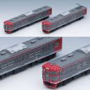 鉄道模型通販　製品画像(N)しなの鉄道115系電車(クモハ114形1500番代)セット