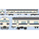 鉄道模型通販　製品画像(N)鉄コレ JR715系0番代　(長崎本線・新塗装)　4両セットA