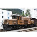 鉄道模型通販　製品画像【ご予約】3103-1(N) アルプスの凸形機関車 Ge6/6-<レーティッシュ・クロコダイル>
