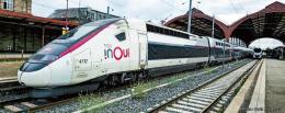 【ご予約】10-2131(N)TGV Euroduplex“inOui” (ユーロデュープレックス