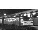 鉄道模型通販　製品画像【ご予約】 3040-1(N)EF58 66 竜華機関区