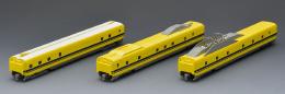 【ご予約】98481再生産(N)JR 923形新幹線電気軌道総合試験車(ドクターイエロー)増結セット