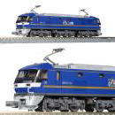 鉄道模型通販　製品画像再生産(N)EF210 300