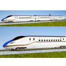鉄道模型通販　製品画像再生産(N)E7系北陸新幹線 増結セットA(3両)