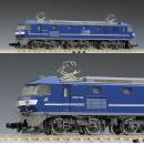 鉄道模型通販　製品画像再生産(N)JR EF210-100形電気機関車(新塗装)