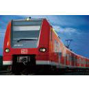 鉄道模型通販　製品画像(N)DB ET425形近郊形電車〈DB REGIO(レギオ)〉 4両セット