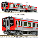 鉄道模型通販　製品画像(N)  しなの鉄道 SR1系 300番台 2両セット