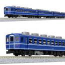 鉄道模型通販　製品画像【ご予約】10-1550 再生産(N)12系急行形客車 国鉄仕様 6両セット