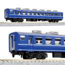 鉄道模型通販　製品画像【ご予約】5302再産(N)オハ12 国鉄仕様