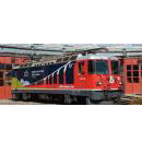 鉄道模型通販　製品画像【ご予約】3102-4(N)アルプスの機関車Ge4/4-Ⅱ <RhB Club>
